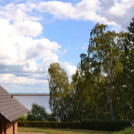U16 Og - Komfortable Ferienwohnung Mit Kamin, Wlan Und Seeblick Marienfelde Экстерьер фото